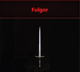 Fulgor - Artifact