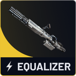 Equalizer