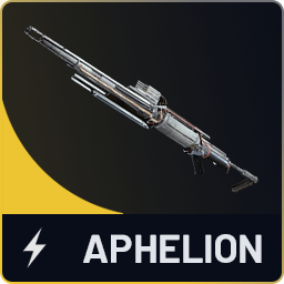 Aphelion