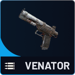 Venator IV (130/130)