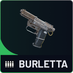 Burletta IV (130/130)