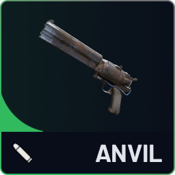 Anvil IV (130/130)