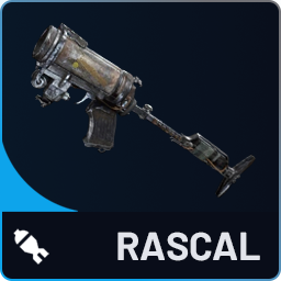 Rascal IV (130/130)