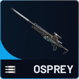 Osprey IV (130/130)