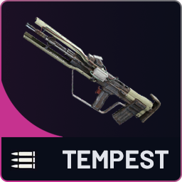 Tempest IV (130/130)