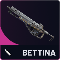 Bettina IV (130/130)