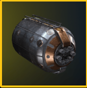Queen Reactor